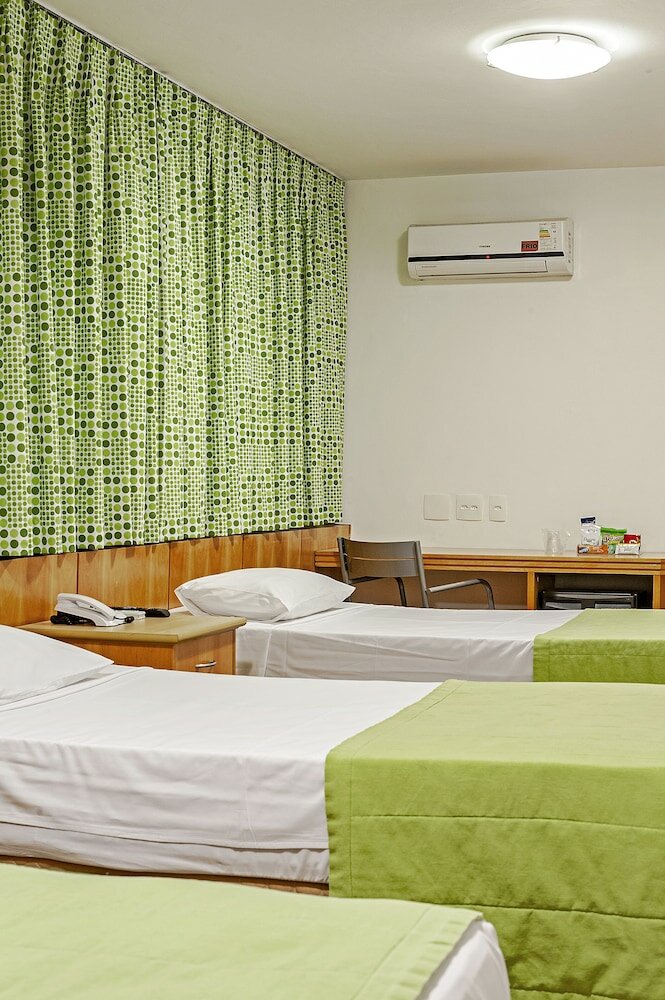 Фото Slim São Paulo Congonhas