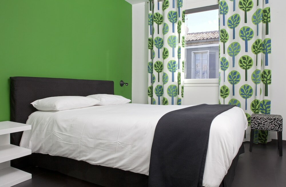 Фото Hotel l'Octroi
