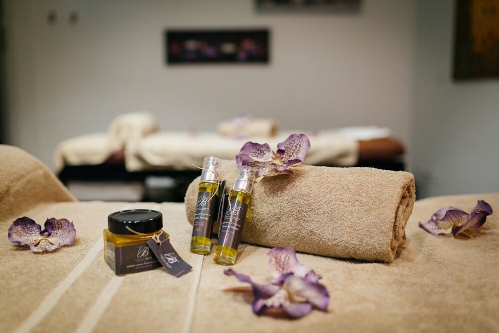 Фото Hotel Athena Spa