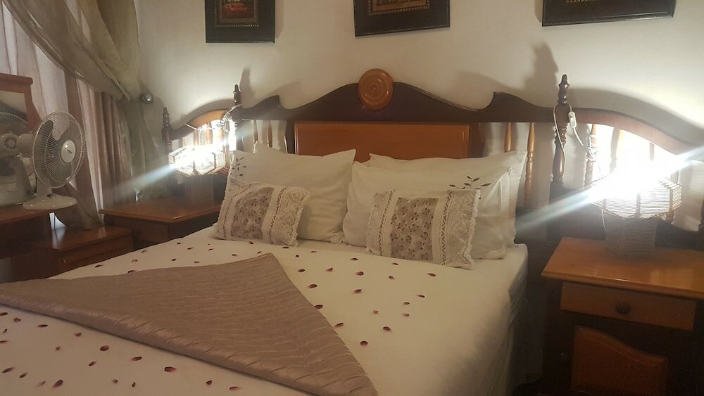 Фото The Royal Princess Garden in Randburg