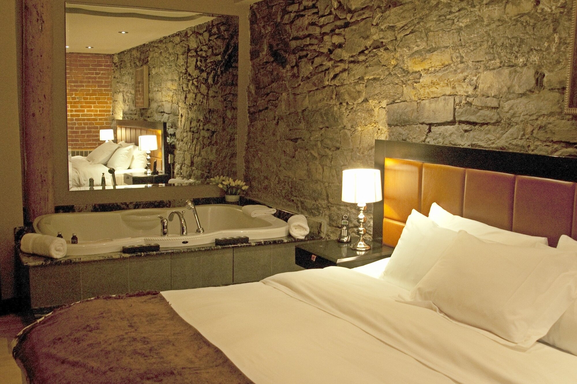 Фото Lofts du Vieux-Port