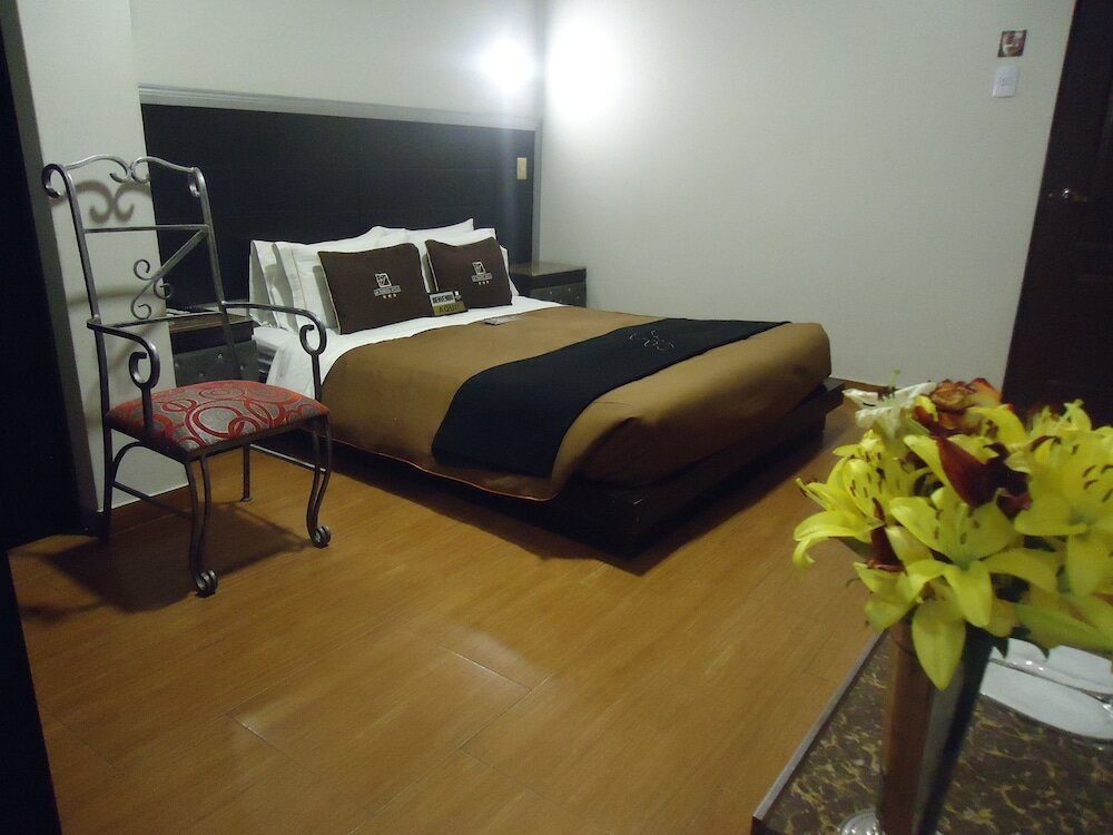 Фото San Francisco Plaza Hotel