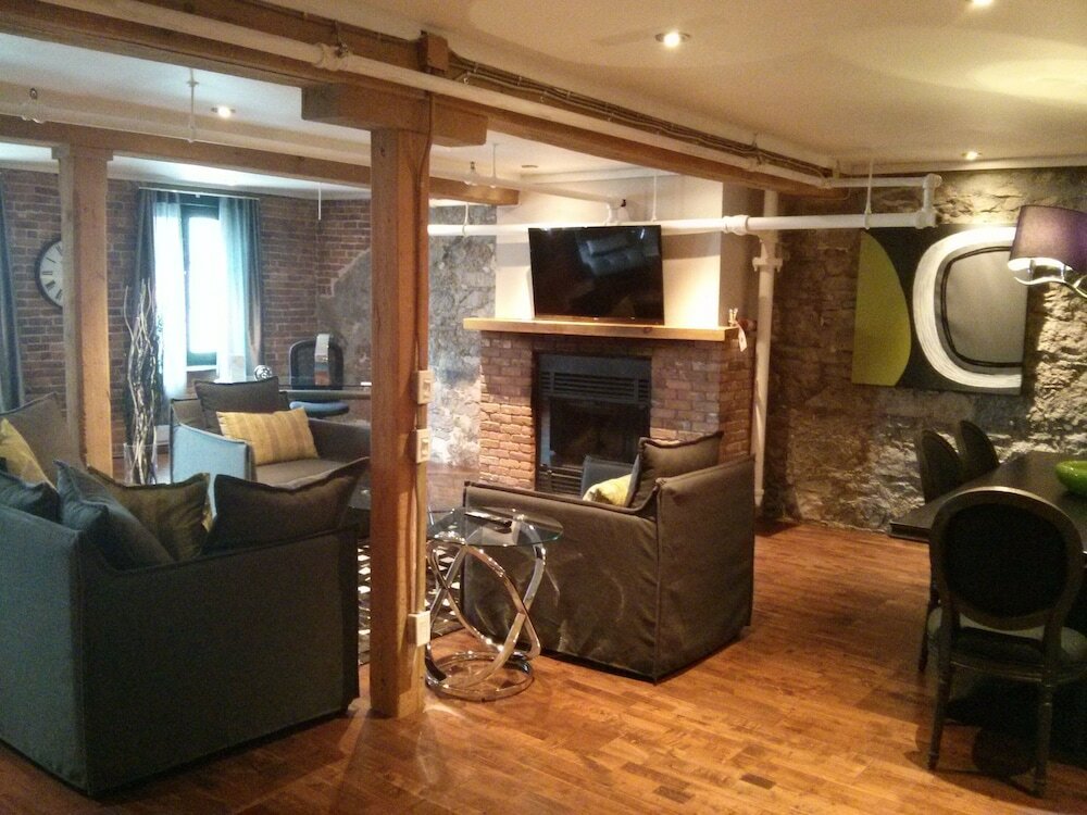 Фото Lofts du Vieux-Port