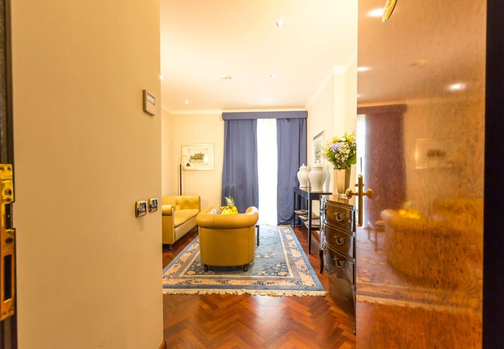 Фото Hotel Giardino Inglese