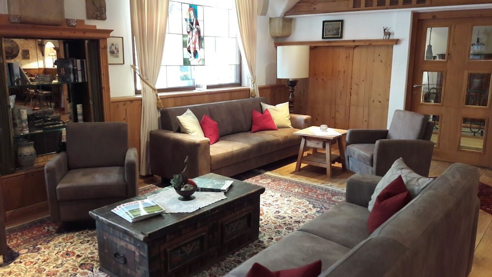 Фото Tiefenbrunner1810