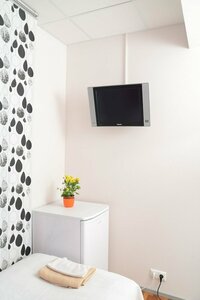 Гостиница Center Hotel