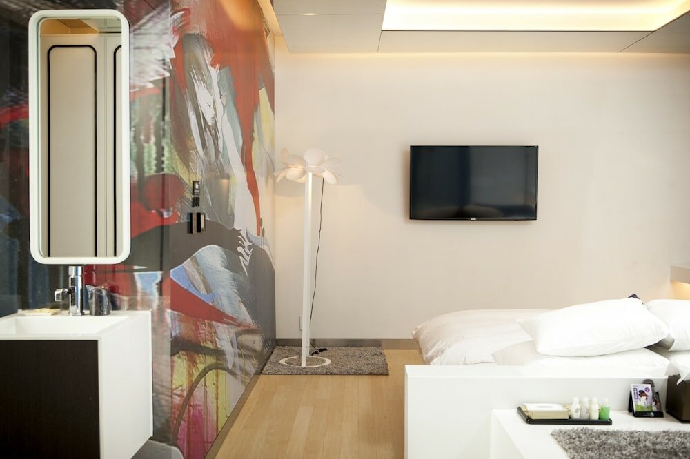 Фото Hotel The Designers