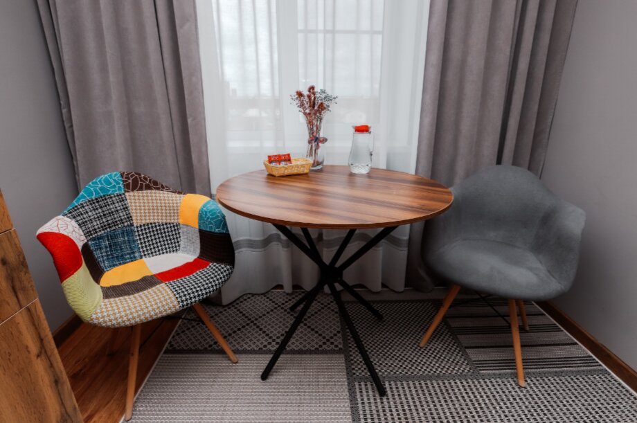 Фото Отель Михеев