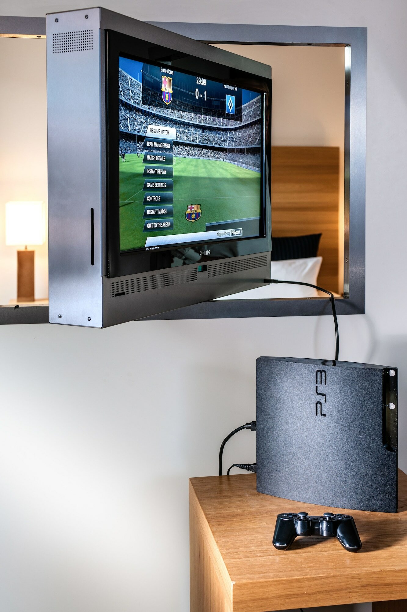 Фото Clipper Boardinghouse – Hamburg-Holzhafen