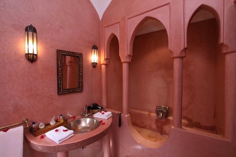 Фото Riad Cannelle