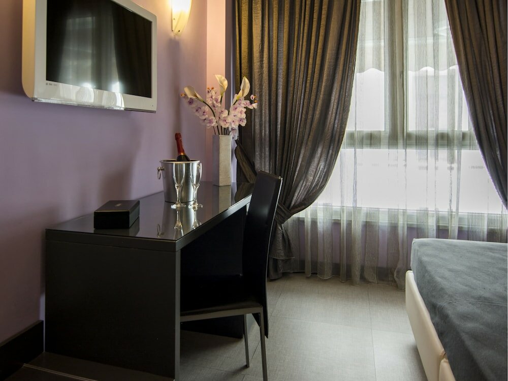 Фото Golden Hotel