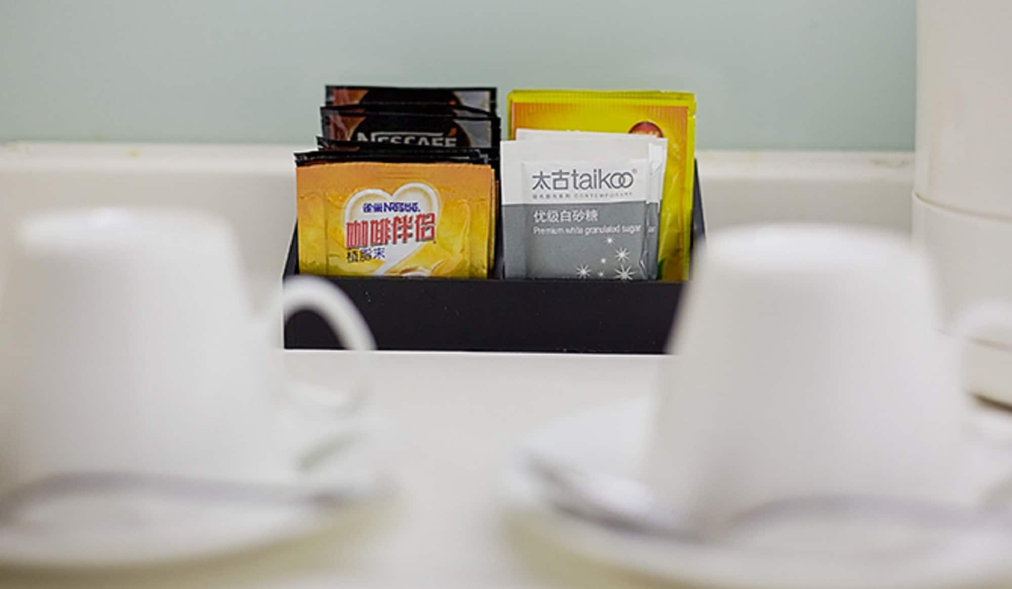 Фото Somerset Riverview Chengdu