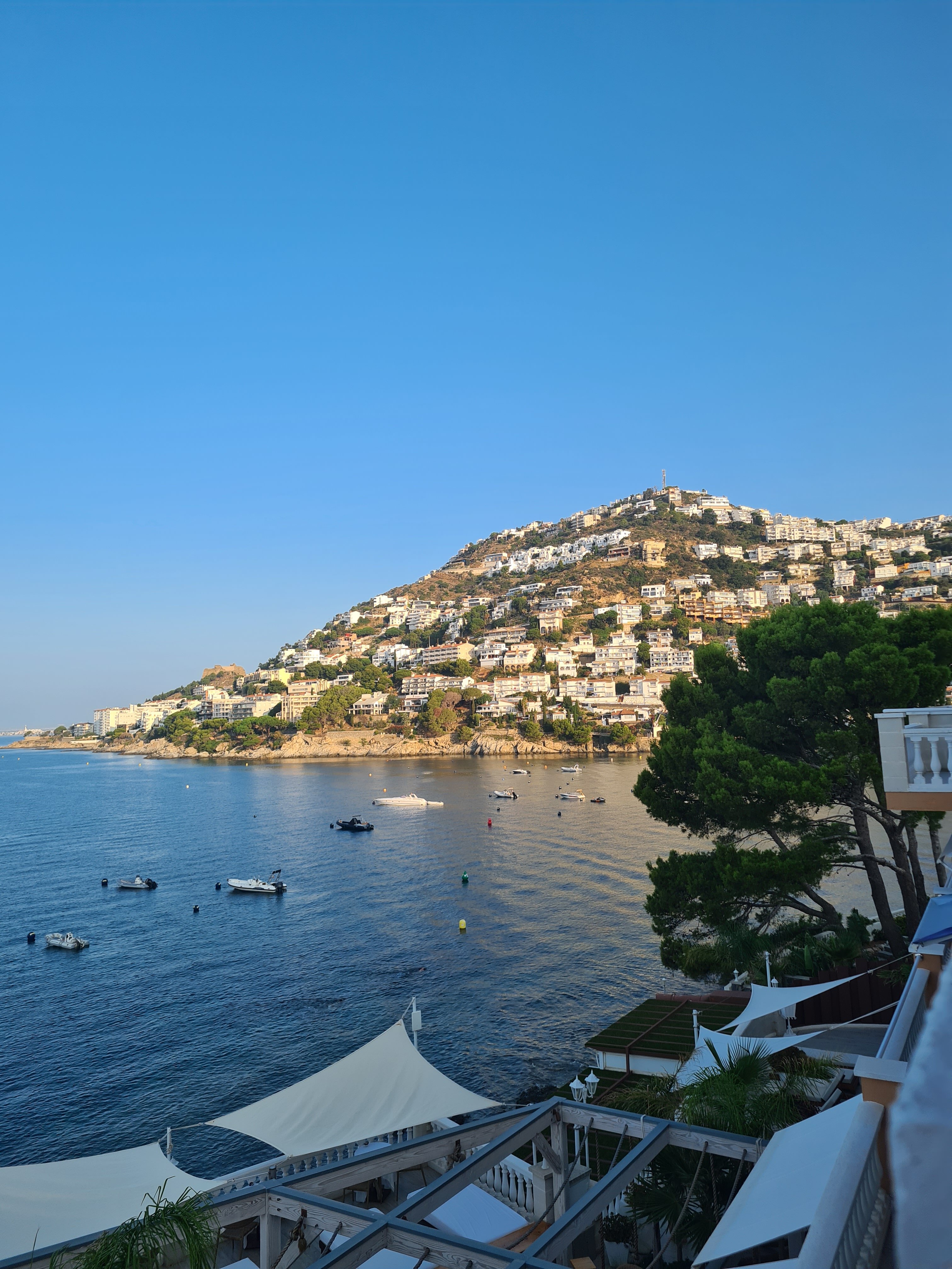 Фото Hotel Vistabella