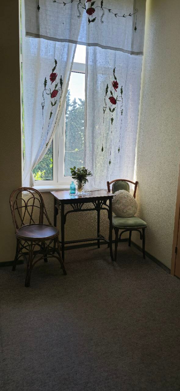 Фото Вилла Мария Хитрово