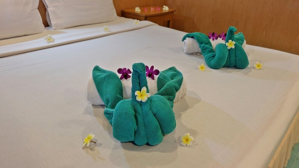 Фото Andaman Lanta Resort