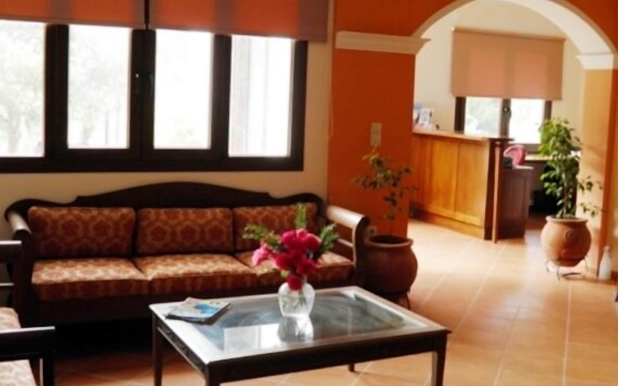 Фото Delphi Hotel