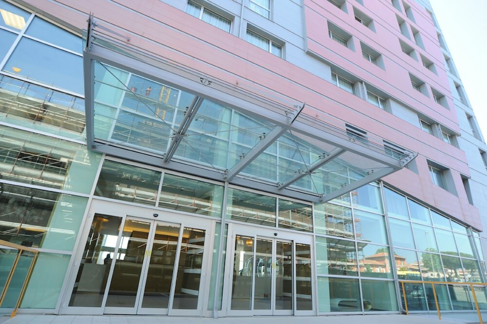 Фото iH Hotels Roma Z3