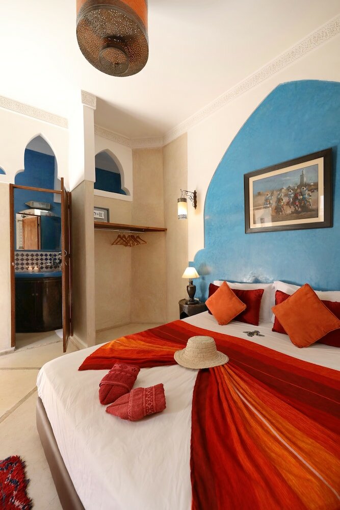 Фото Riad Sidi Mimoune