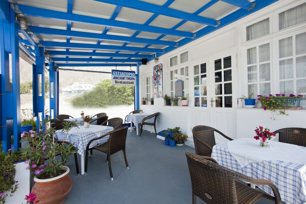 Фото Ancient Thera Studios