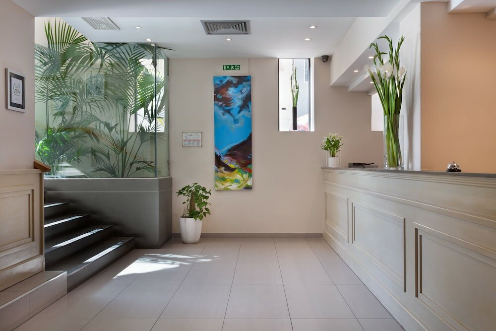 Фото отеля 5