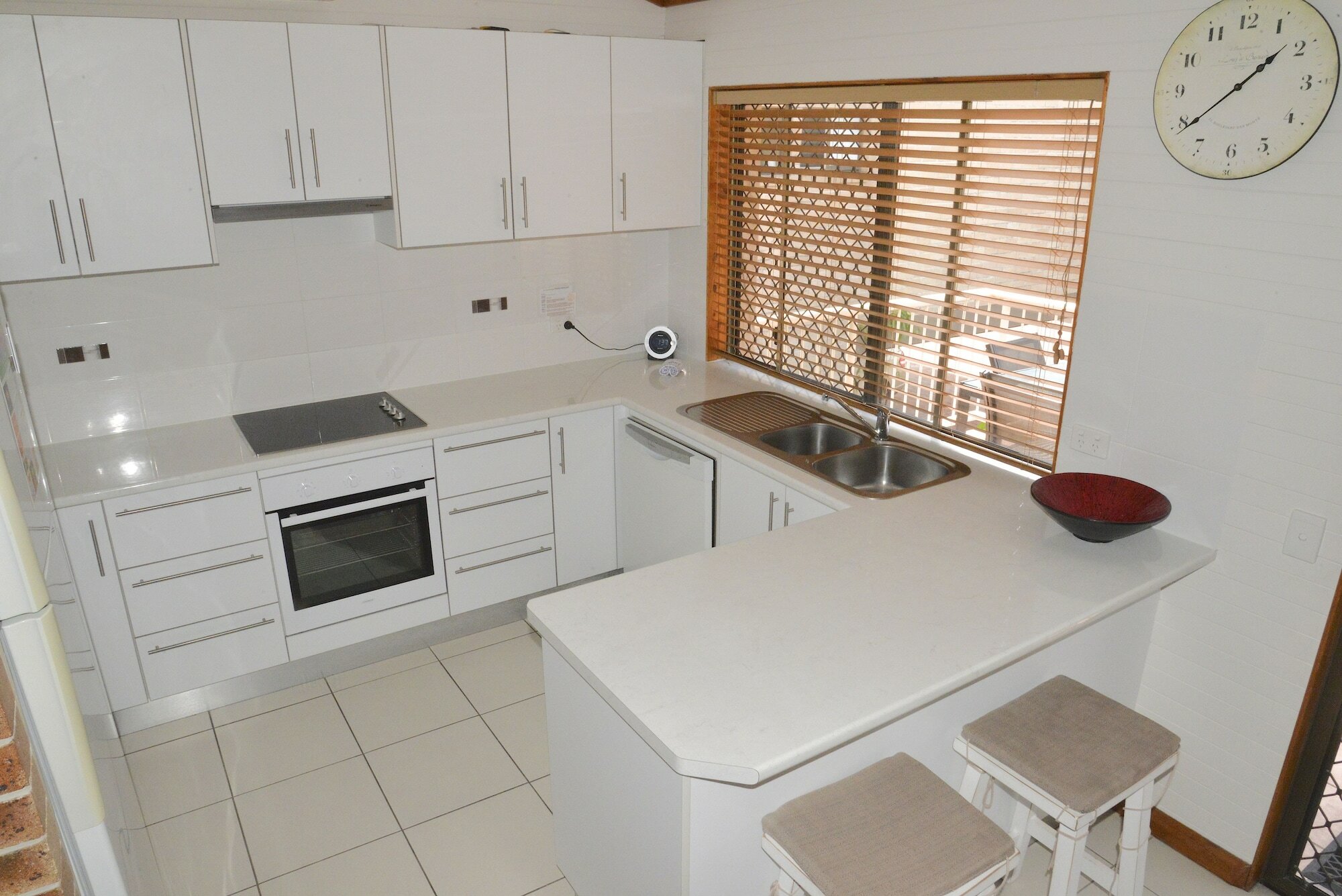 Фото Noosa Village River Resort