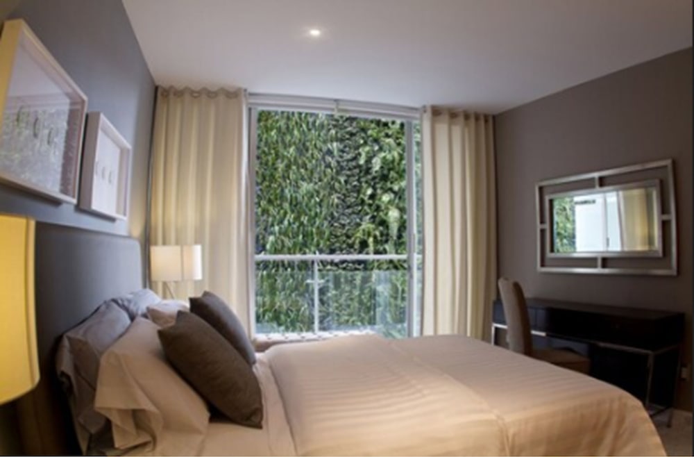 Фото Pennsylvania Suites