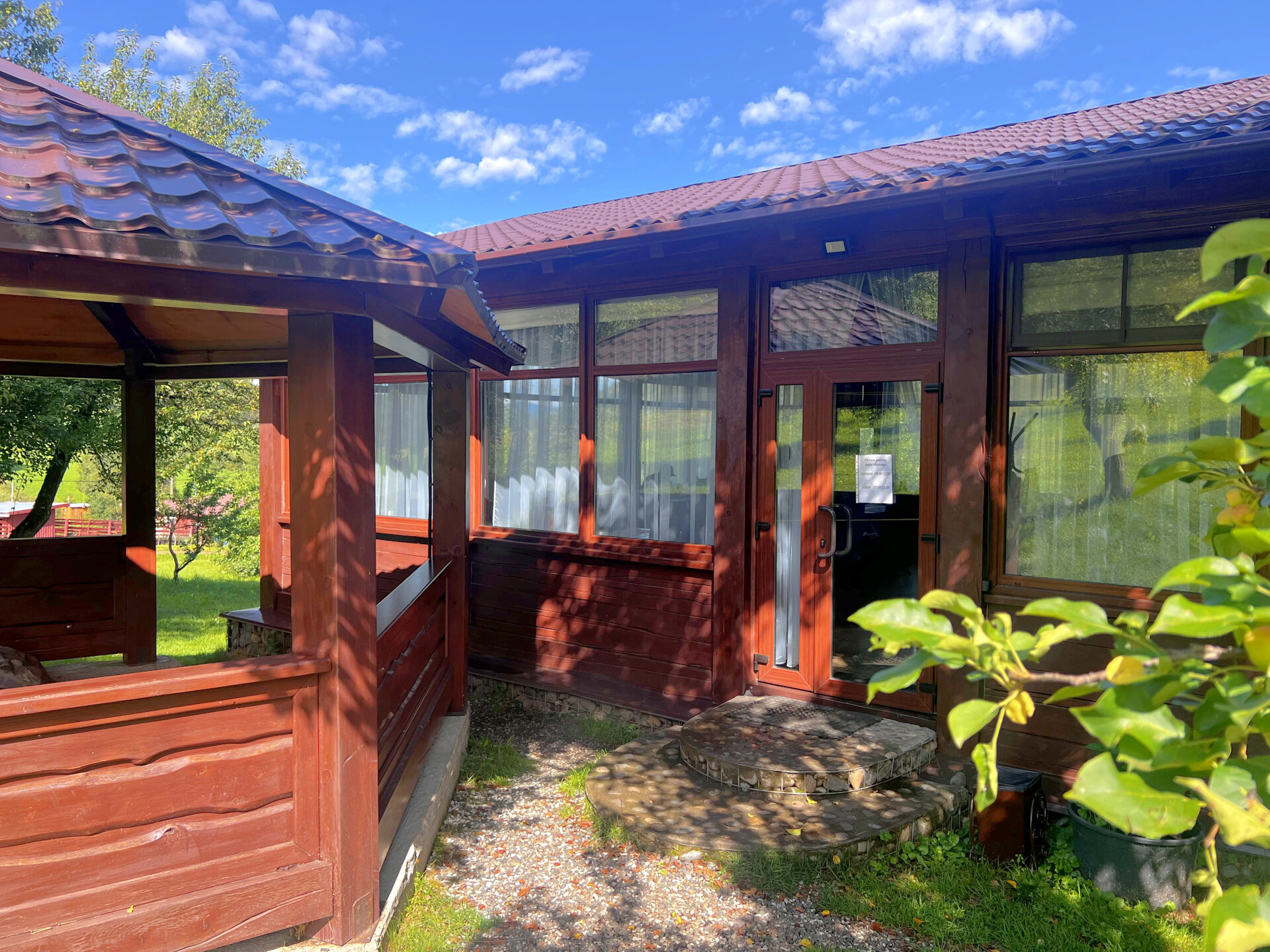 Фото База отдыха Басаргино