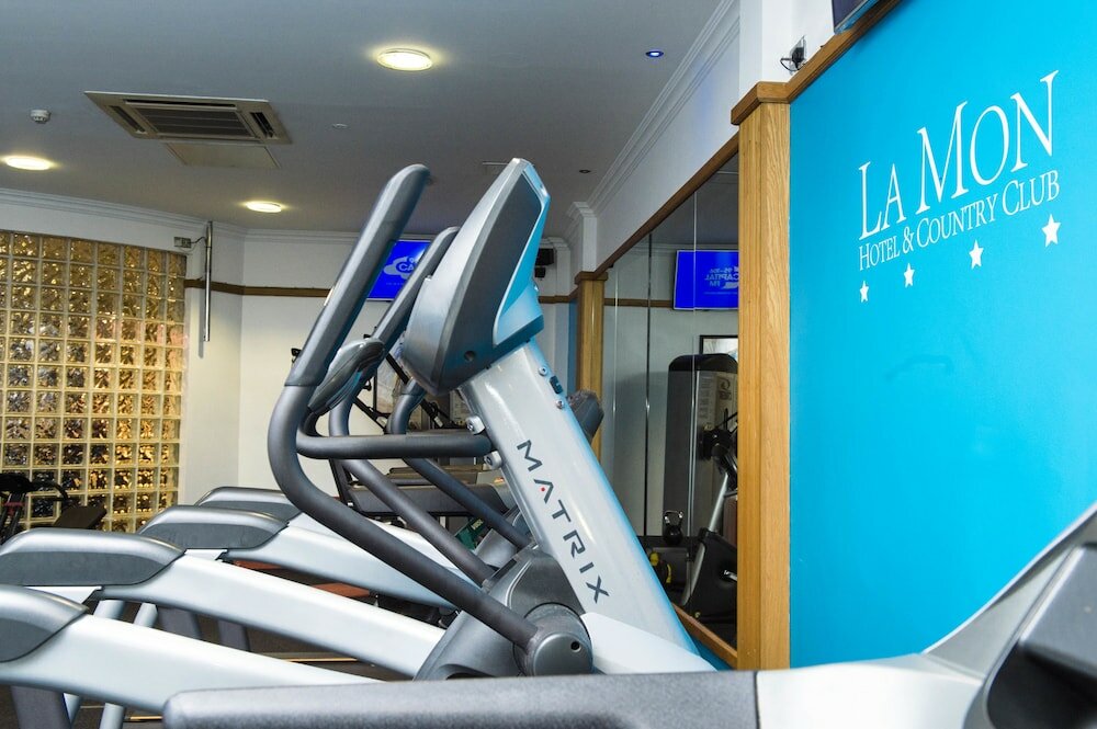 Фото La Mon Hotel And Country Club