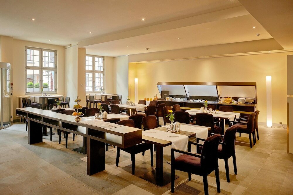 Фото Hotel zum Rüden