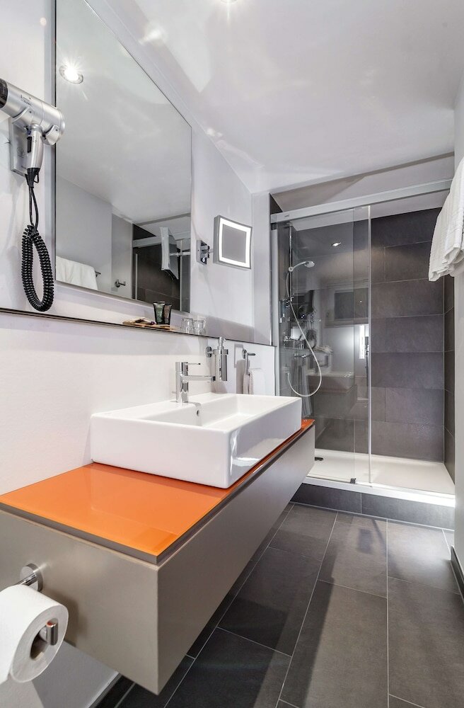 Фото Hotel St. Annen