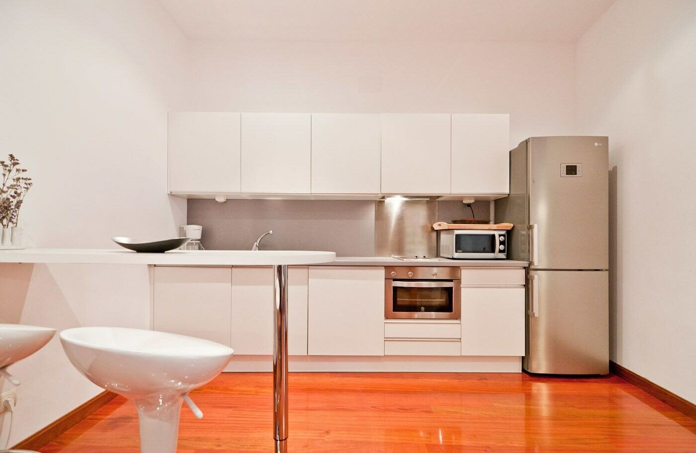 Фото Smartr Madrid Atocha