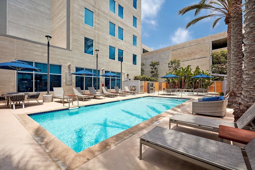 Фото Hyatt Place Lax El Segundo