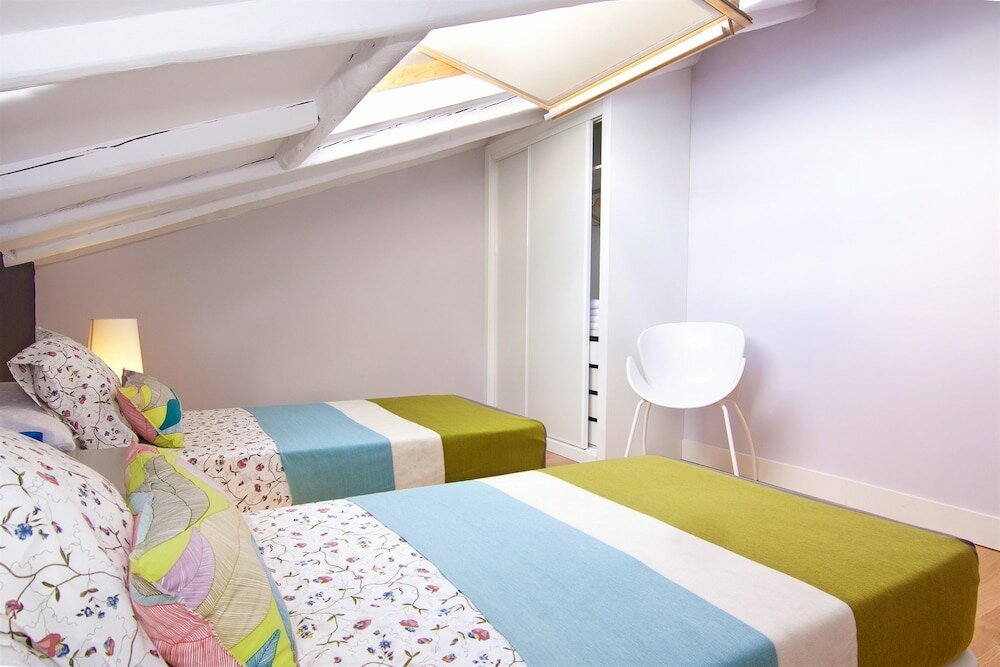 Фото Smartr Madrid Atocha