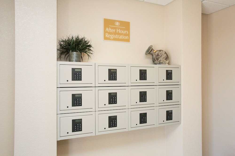 Фото Candlewood Suites Idaho Falls, an Ihg Hotel