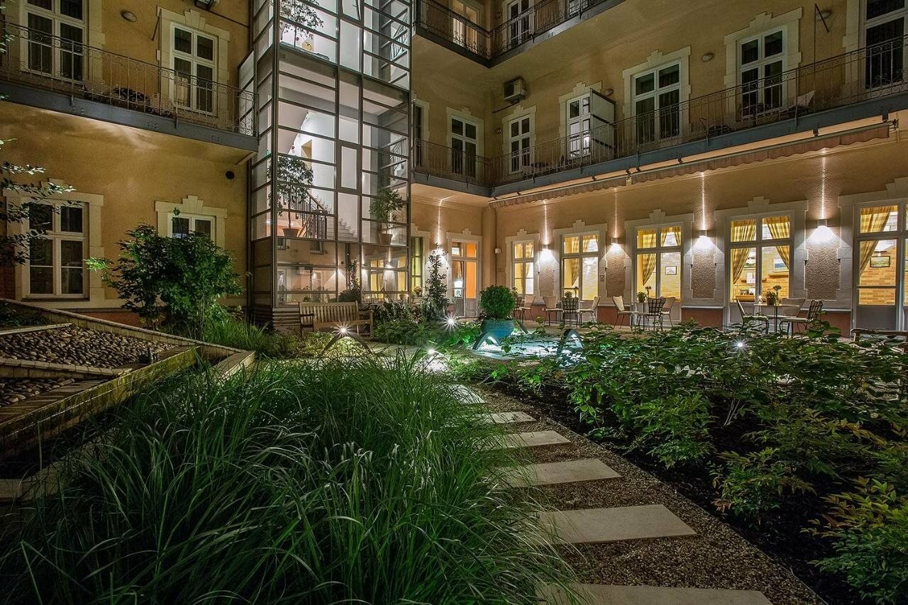 Фото отеля 4