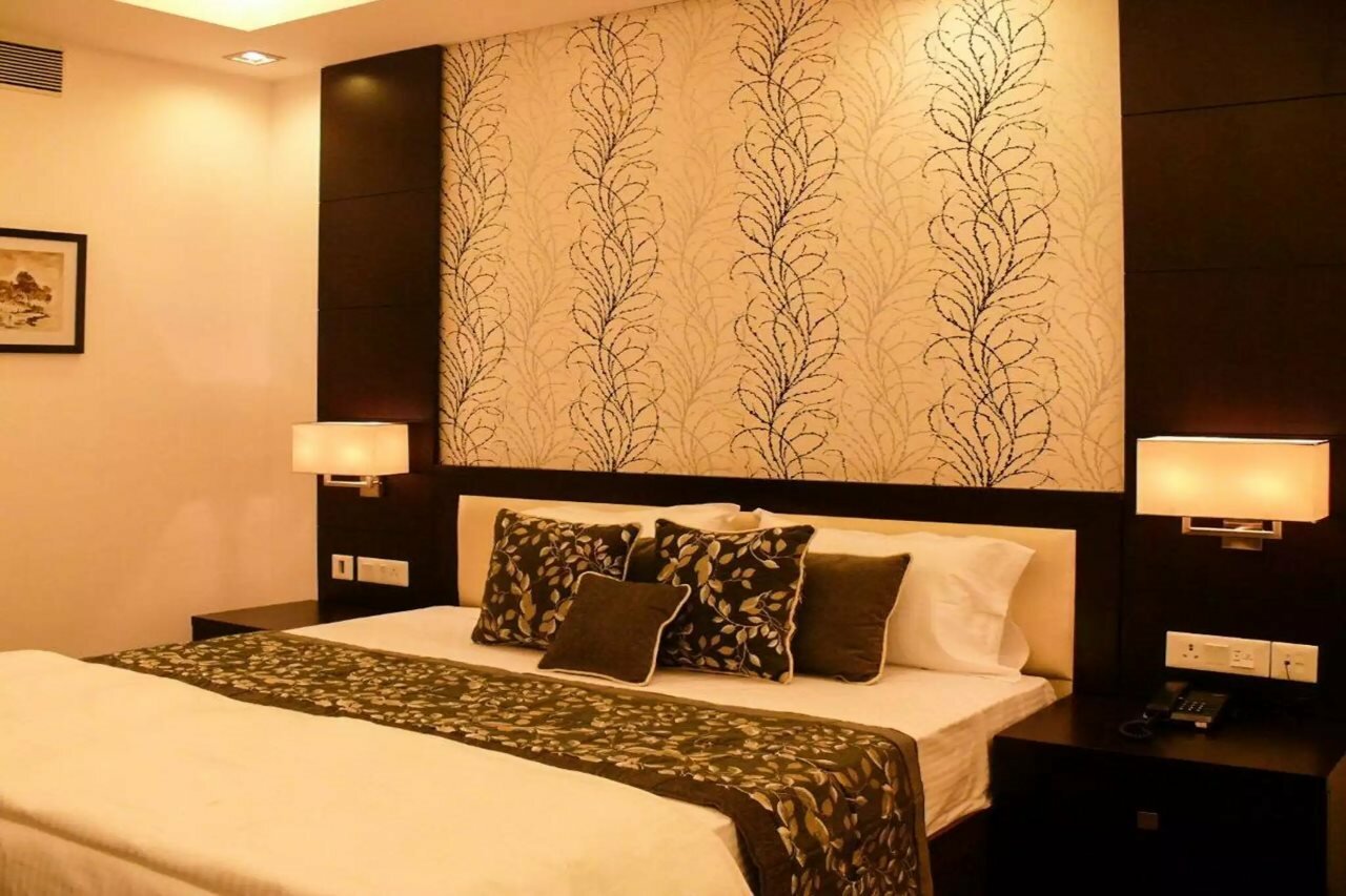 Фото Clarion Inn Sevilla