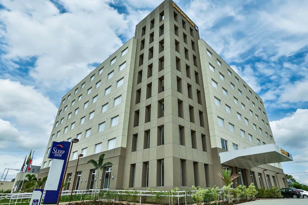 Фото Transamerica Fit Jacareí