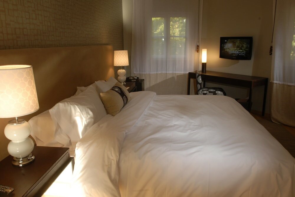 Фото Nuss Hotel Buenos Aires Soho