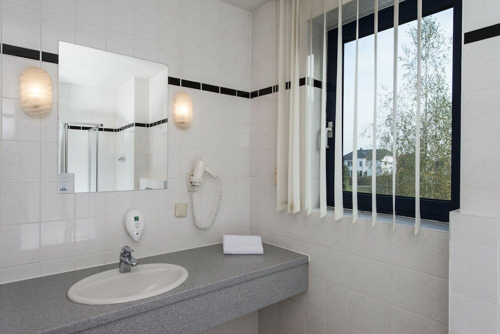 Фото Days Inn by Wyndham Leipzig Messe