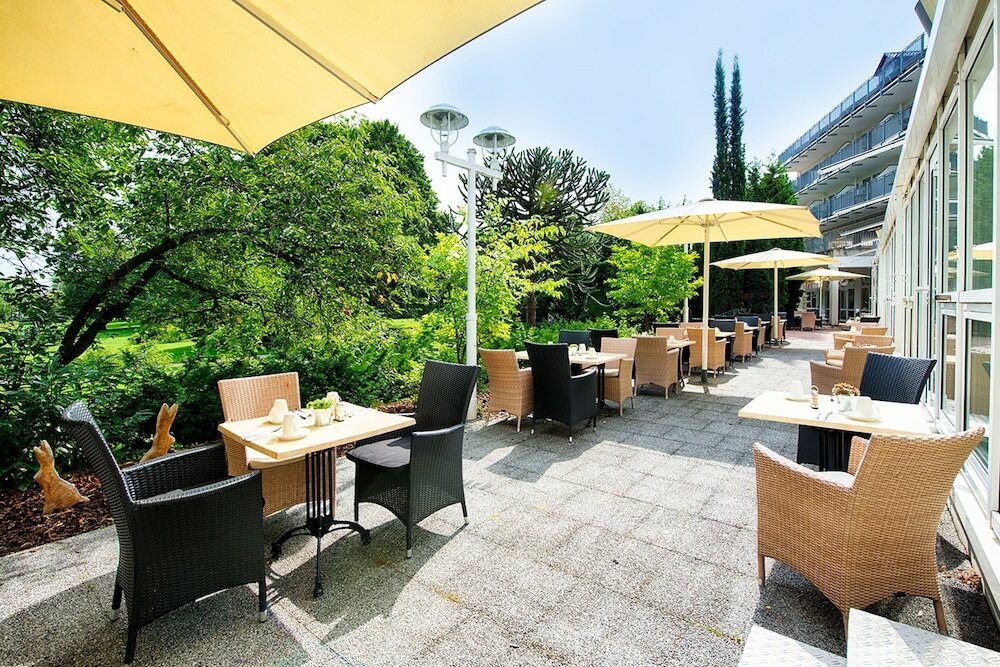 Фото Achat Hotel Bad Dürkheim