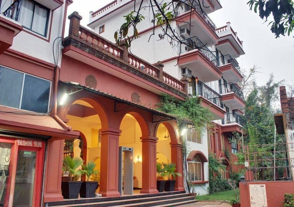 Фото отеля 5