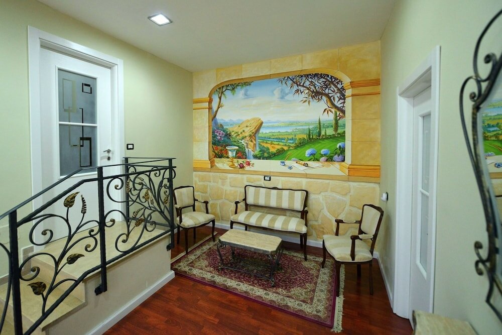 Фото City Hotel Tirana