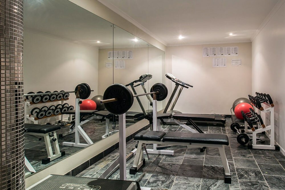 Фото O on Kloof Boutique Hotel & SPA