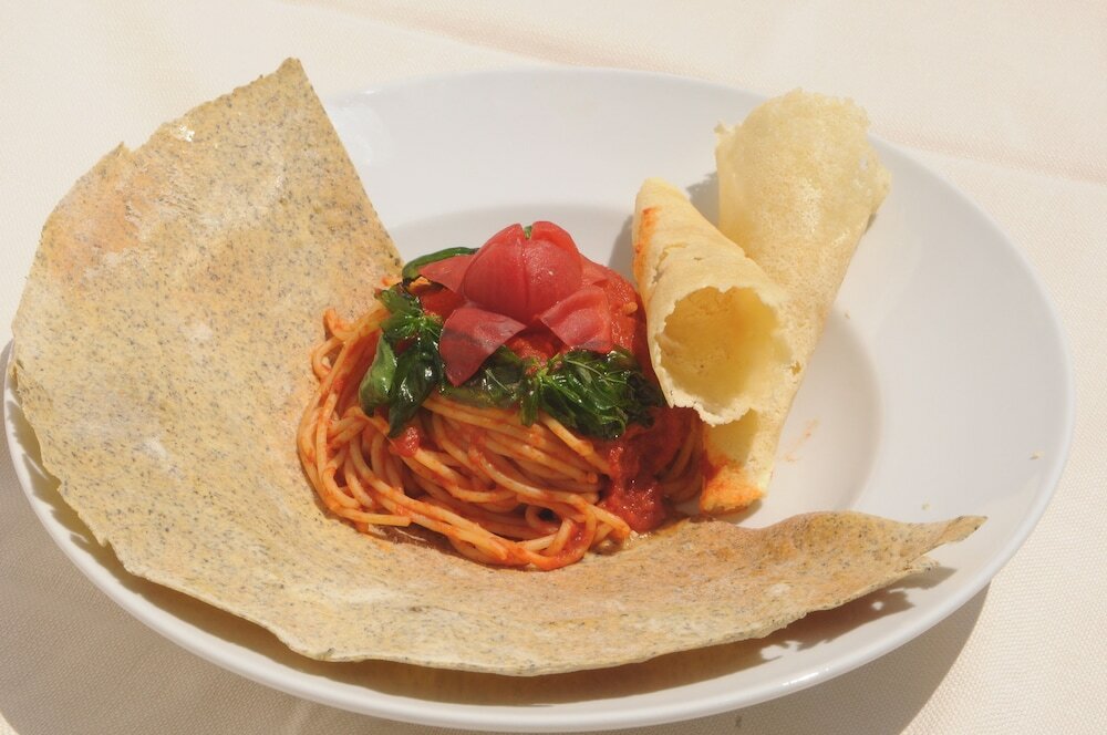 Фото Hotel Excelsior Le Terrazze