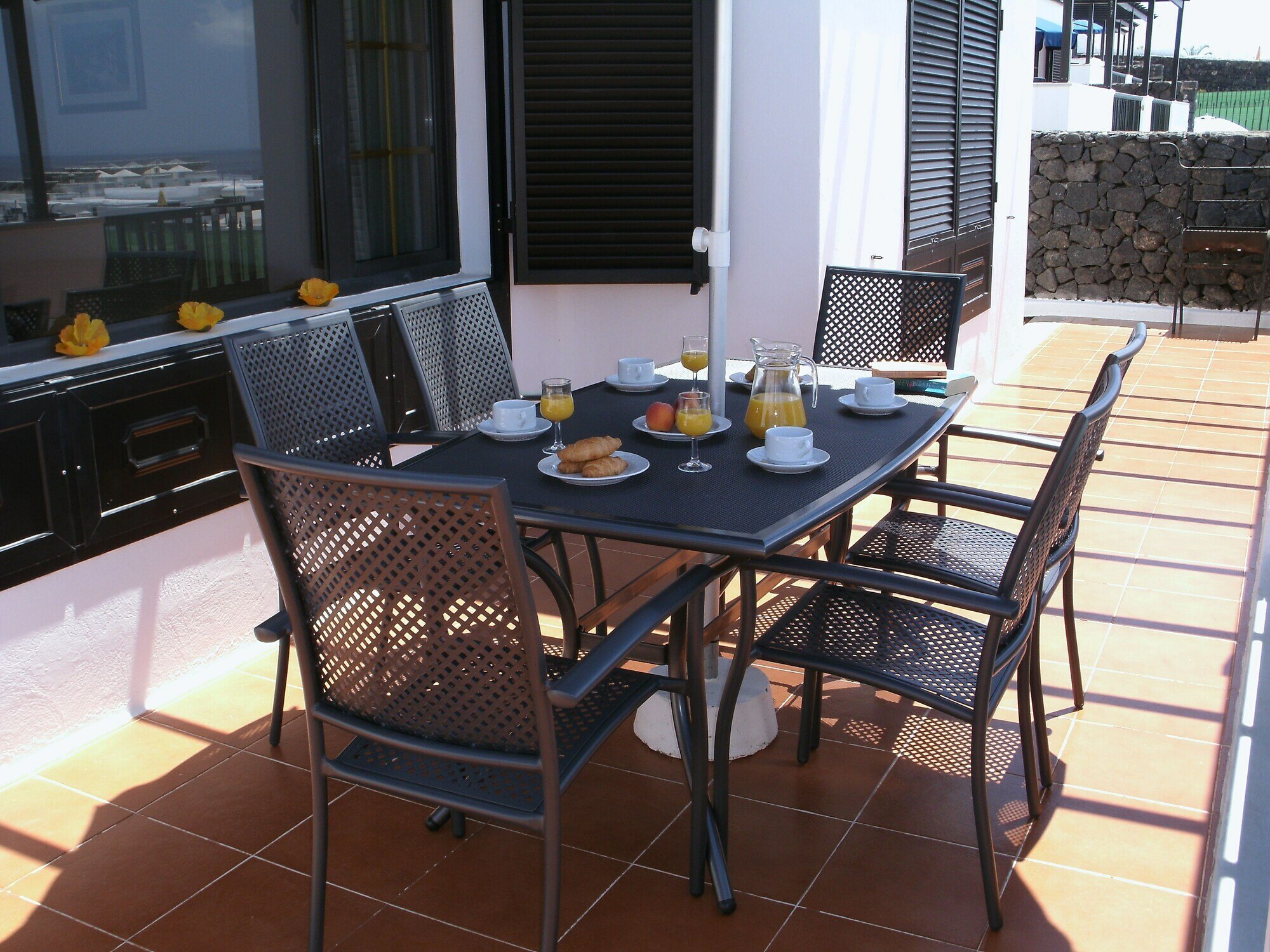 Фото Villas Don Rafael