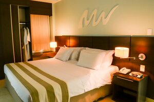 Гостиница Real Classic Hotel