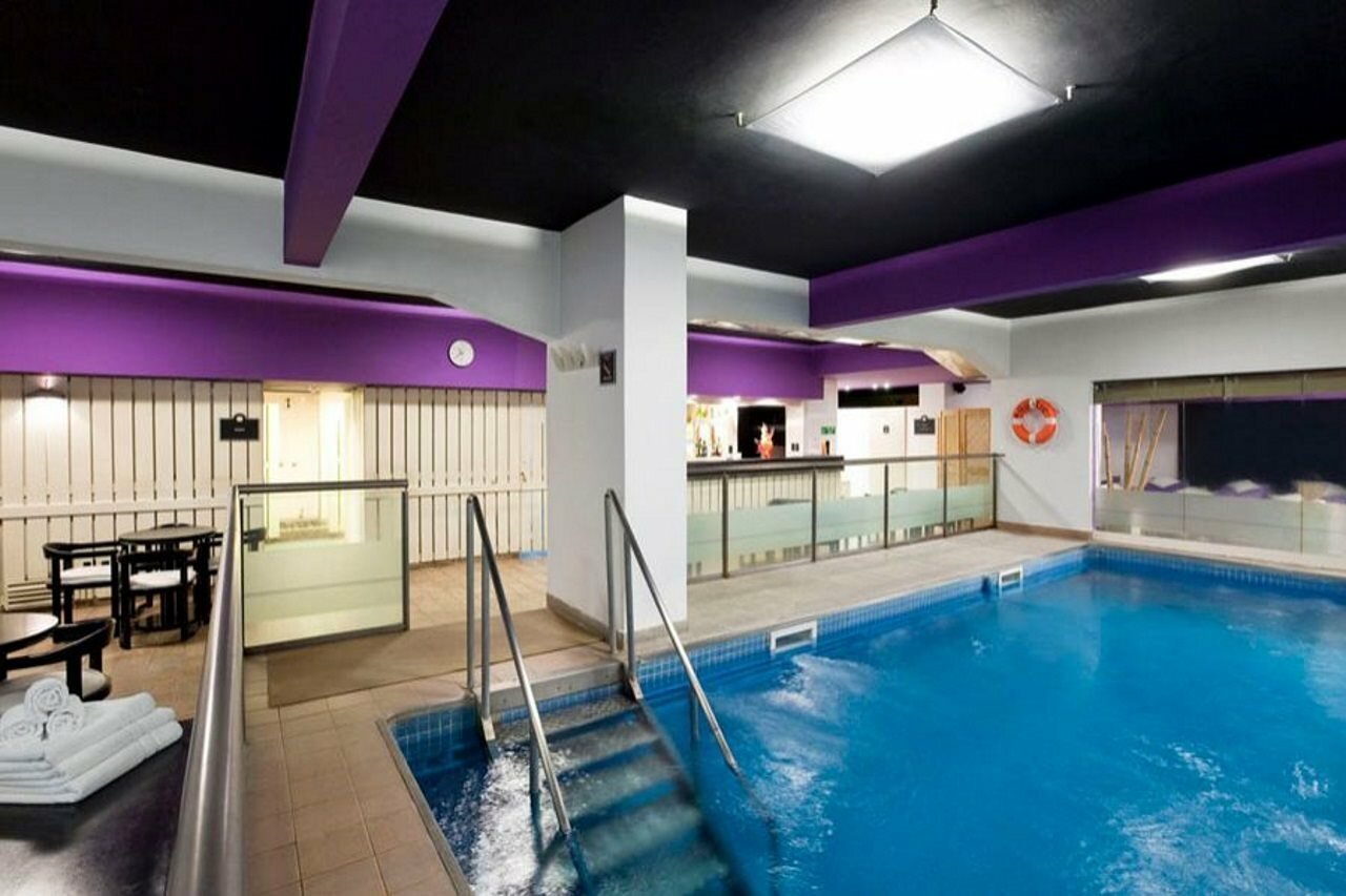 Фото Globales Republica