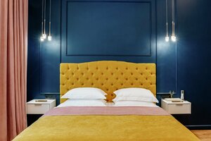 отель 11 Бутиков