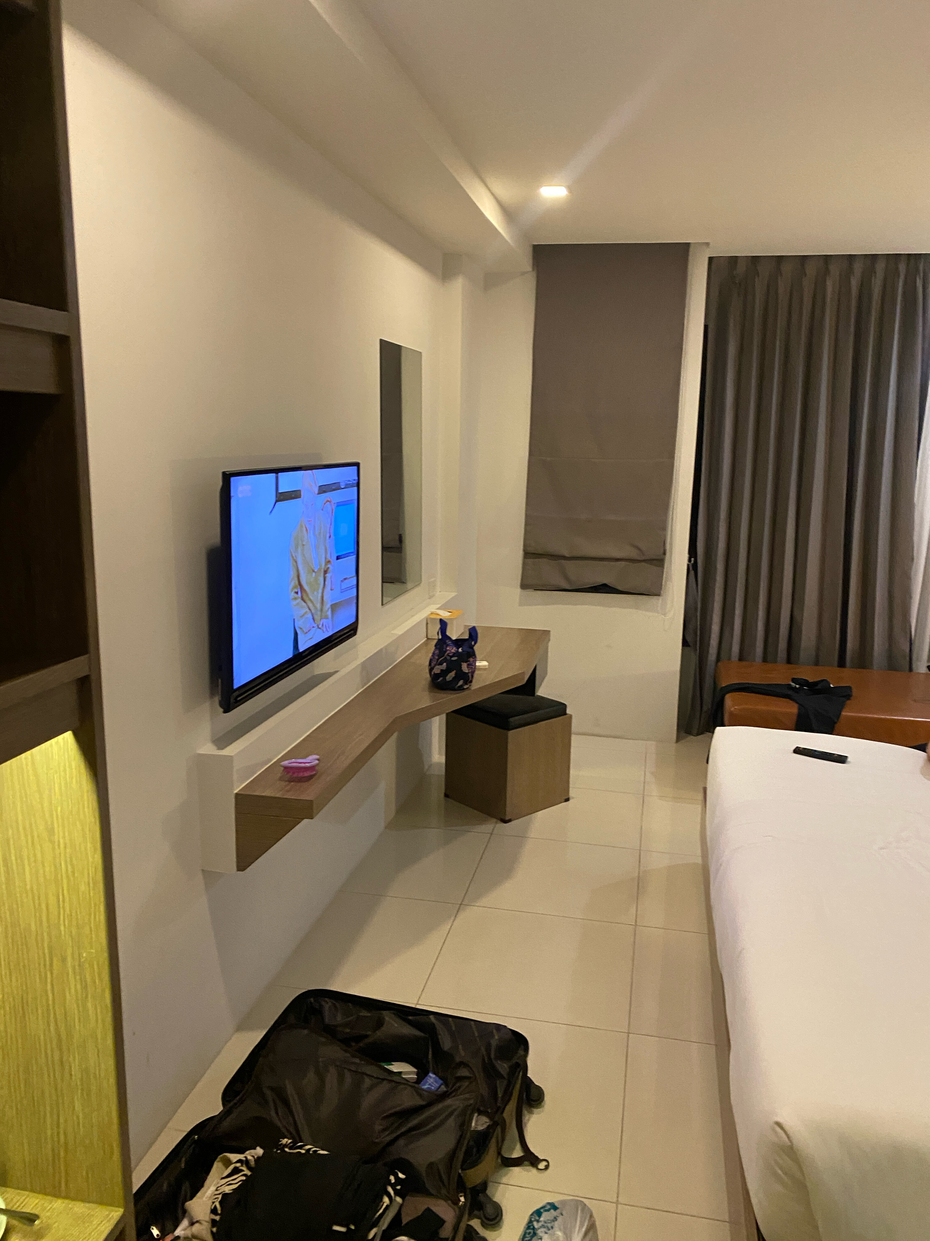 Фото Phoenix Hotel Karon Beach