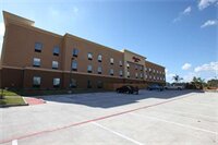 Фото Hampton Inn Beeville